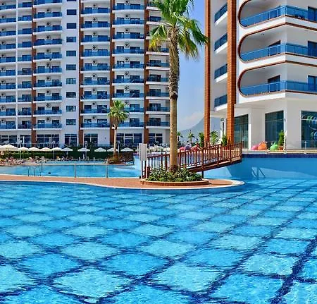 Azura Park *