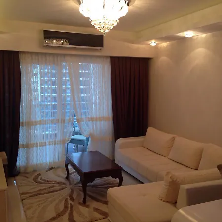 Azura Park Hotel