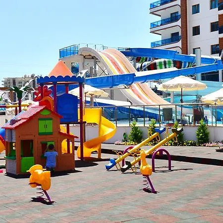 Azura Park