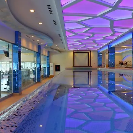 Azura Park *