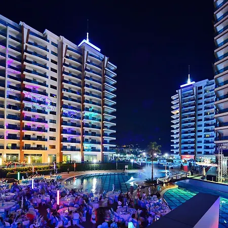 Azura Park Mahmutlar