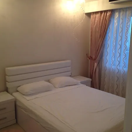 Azura Park Hotel *